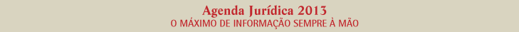 Agenda Jur�dica