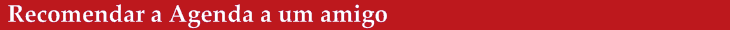 Agenda Jurídica